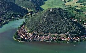 belvedere sul lago